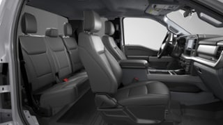 2026 Ford Super Duty® Internal Image 1